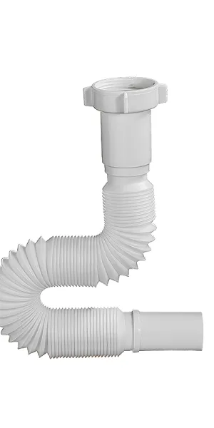 Гофра для сифона ORIO АС-1018