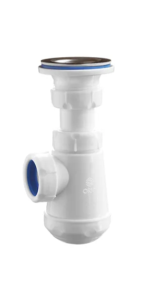 Сифон для мойки ORIO М-3204 1"1/4