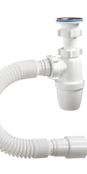 Сифон для мойки ORIO А-3202