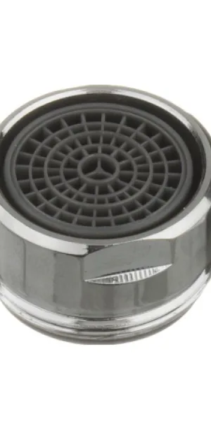 Аэратор Melodia M28*1 наружная резьба 20724 - - -