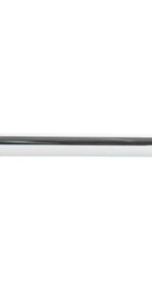 Излив для смесителя плоский 39см 3/4" S-образный ProFactor