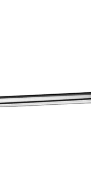 Излив для смесителя круглый 33см*16mm M22 S-образный ProFactor