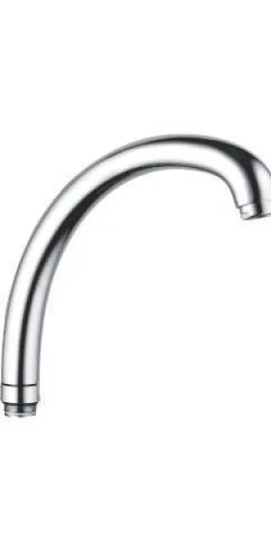 Излив для смесителя G-образный ECONOCE EC0540