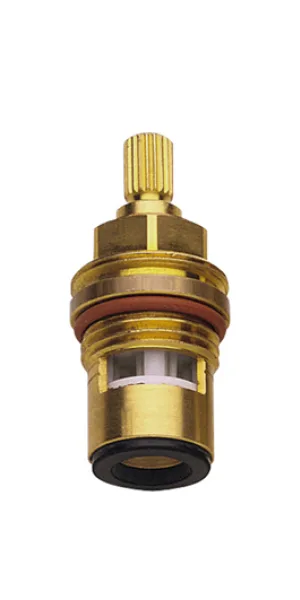 Кран-букса 76 DX 24 1/2"-24шл 1/4 оборота керамика REMER