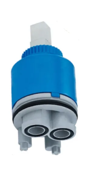 Картридж для смесителя ProFactor D-40мм с ножками 658