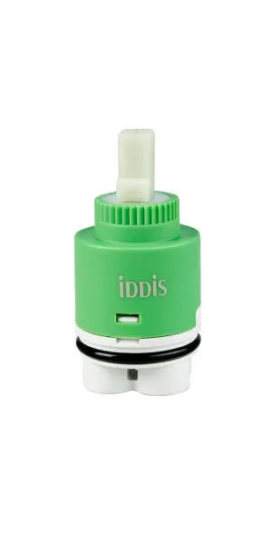 Картридж для смесителя IDDIS D 35 с ножками 999C35H0SM