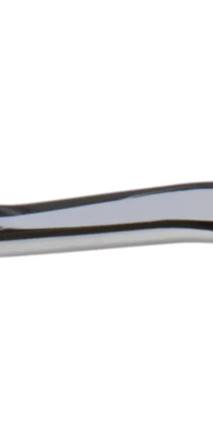 Излив для смесителя плоский 34см 3/4" S-образный ProFactor