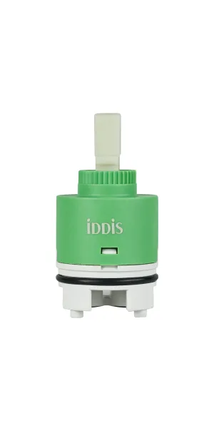 Картридж для смесителя IDDIS D 40 с ножками 999C40H0SM