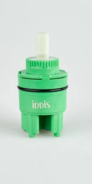 Картридж для смесителя IDDIS D 35 с ножками и верхним уплотнителем 999C35H1SM