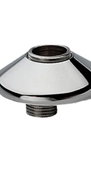 Эксцентрик 89L люкс 1/2"х3/4" с отражателем REMER
