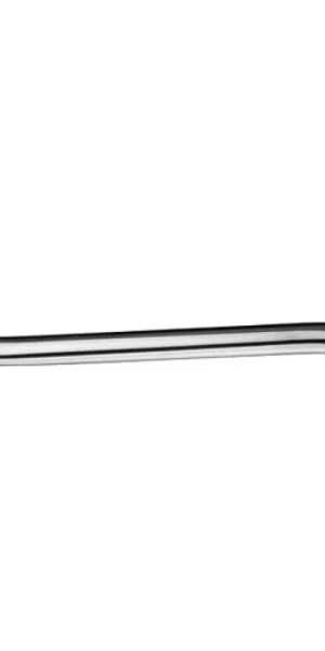 Излив для смесителя круглый 45см*16mm M22 S-образный ProFactor