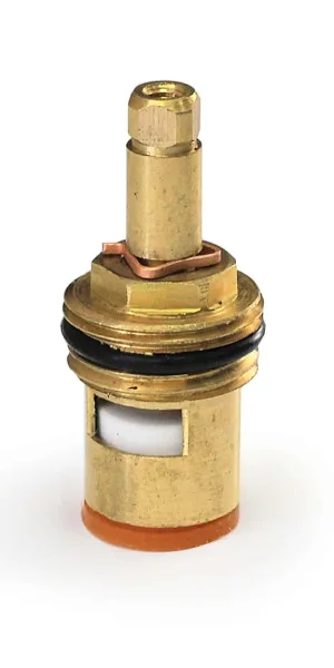 Кран-букса 1/2"-квадрат керамика 03280