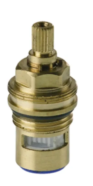 Кран-букса 76 DX 180 1/2"-20шл керамика REMER