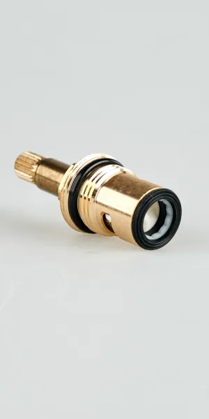 Кран-букса M18x1,5 M21 h=53мм 20 шл 90°   IDDIS 998CR532SM