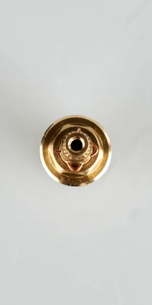 Кран-букса M18x1,5 M21 h=53мм 20 шл 90°   IDDIS 998CR532SM