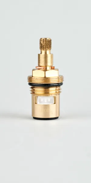 Кран-букса 1/2" M24 h=51 мм 20 шл 180° IDDIS 998CR511SM