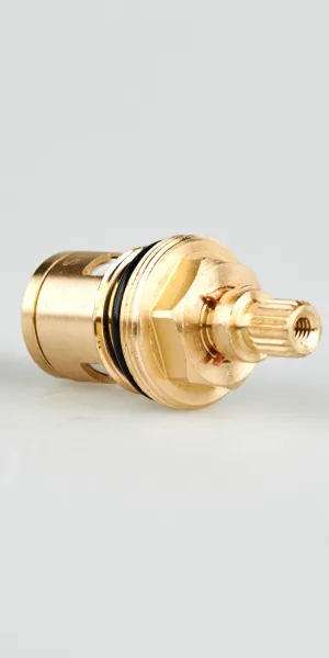 Кран-букса 1/2" M24 h=46 мм 20 шл 180° IDDIS 998CR461SM