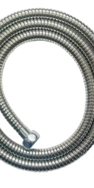 Шланг для душа РМС 150-200 см матовый  SH 02