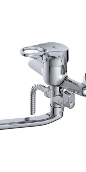 Смеситель AV Engineering для ванны AVBAS7-A294-421 Lt D40 серия BAS
