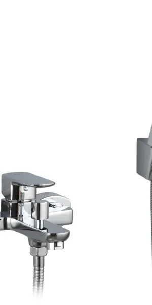 Смеситель AVAPAX для ванны AP05161C  Lt D35 серия Isar