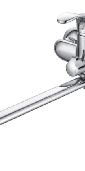 Смеситель A-five для ванны A5-0233 Lt D35 серия Iris