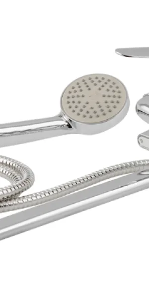 Смеситель AV Engineering для ванны AVLAW7-A589-638 Lt D35 серия LAW