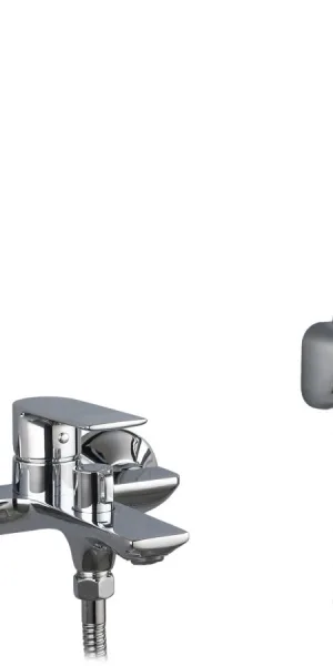 Смеситель AVAPAX для ванны AP04160C  Lt D35 серия Weser