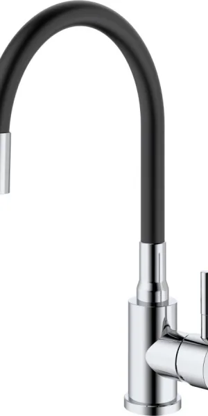 Смеситель AV Engineering для кухни AVLES4-DW7 SUS 304 D35 серия LES