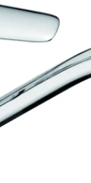 Смеситель RUSH для кухни FI1835-26 Lt D35 серия Фиджи