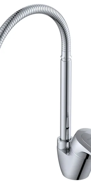 Смеситель ECONOCE для кухни EC0662 гибкий излив