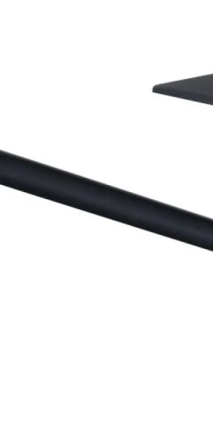 Смеситель ECONOCE для кухни EC0218BL черный