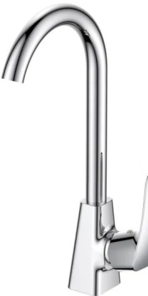 Смеситель A-five для кухни A5-0324 Lt D35 серия Daisy