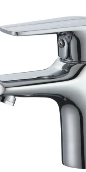 Смеситель РМС для умывальника SL131-001  D35