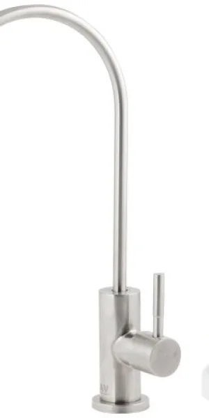 Кран для фильтра (SUS 304) D35 AVKPD-B127 AV Engineering