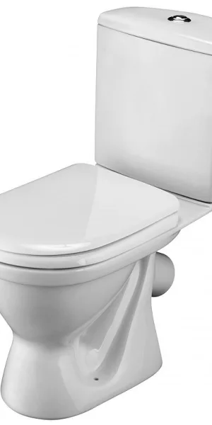 Унитаз компакт Santek Алькор 1.WH30.2.196