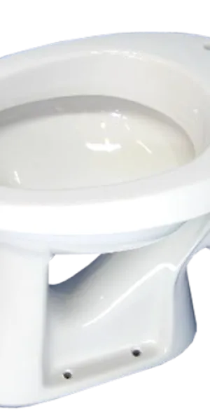 Чаша унитаза КОМФОРТ