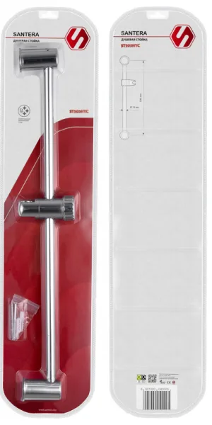Душевая стойка ST505HYC SANTERA
