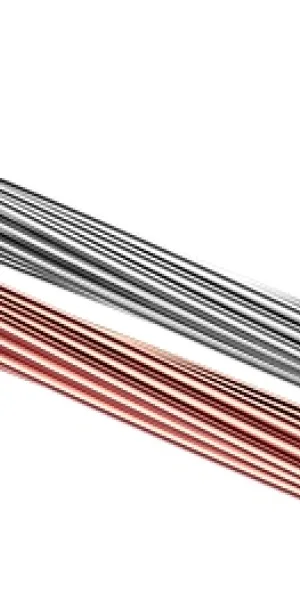 Провод акустический 2х0,5 SILICON "Rexant" медь 01-6303