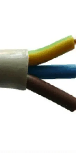 Провод NYM 3х1,5