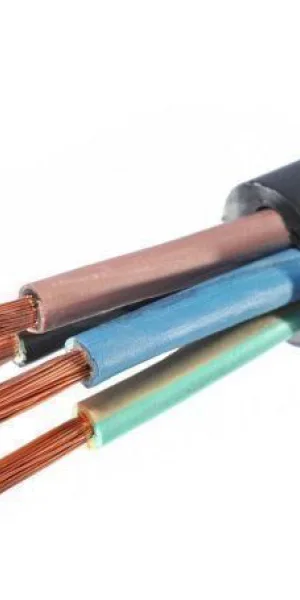 Провод КГтп-ХЛ 4х2,5
