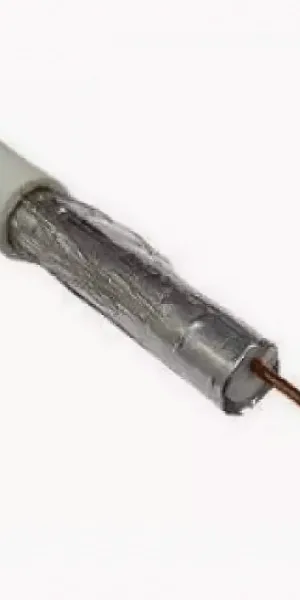 Провод телевизионный SAT-703B (75 Ом) 01-2431-6 "PROconnect"