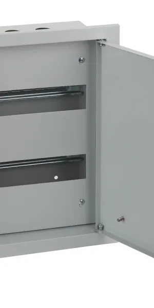 Щит ЩРВ-24з-1 Эра 330х300х120 УХЛЗ IP31 Б0028774
