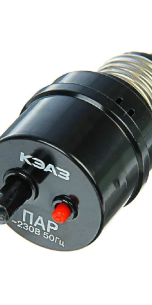 Пробка автомат ПАР-25А  КЭАЗ  253833