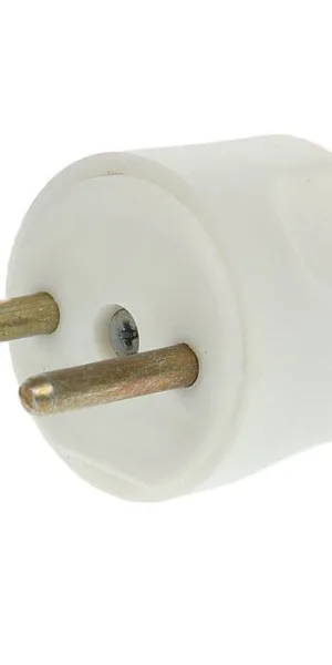 Переходник "Питер" 10А REXANT 11-1031