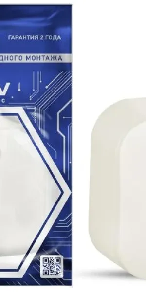Выключатель TOKOV Frea 1кл О/У, 10А, IP20 с индикацией, бежевый TKE-FR-V1I-C02