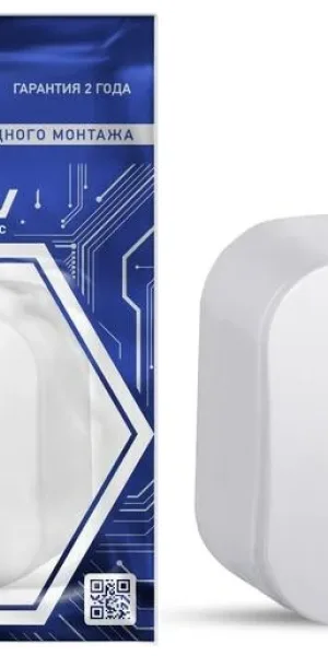 Выключатель TOKOV Frea 2кл О/У, 10А, IP20 белый TKE-FR-V2-C02