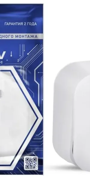 Выключатель TOKOV Frea 2кл О/У, 10А, IP20 с индикацией, белый TKE-FR-V2I-C01