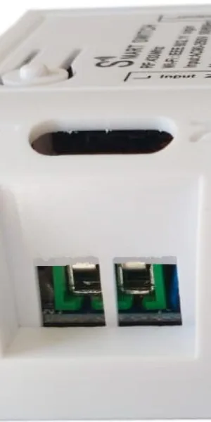 Умное реле SP KR2201W-4 WiFi/RF 10A