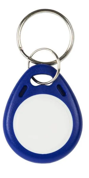 Электронный ключ-брелок Rexant 46-0221, EM-marine, 125 КГц