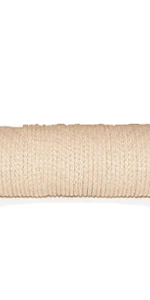 Шнур плетёный 6,0мм Stroy-Tex, 350кг, 50м, евроматок, 21360